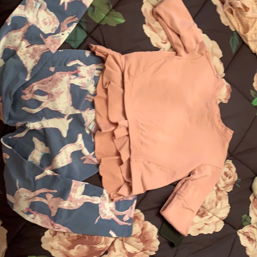 Girls outfit